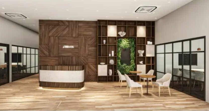 就業先イメージ