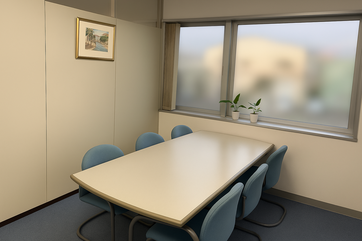 就業先イメージ