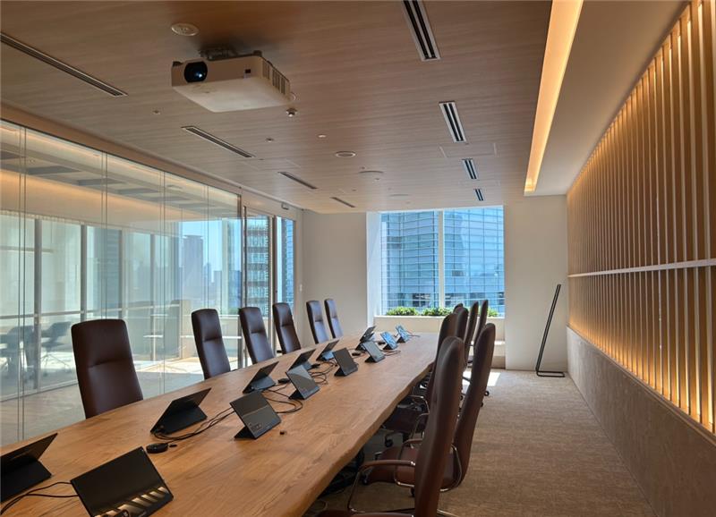 就業先イメージ