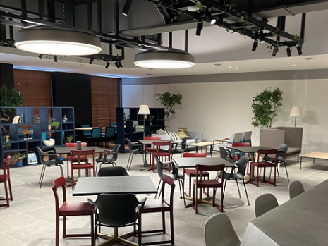 就業先イメージ