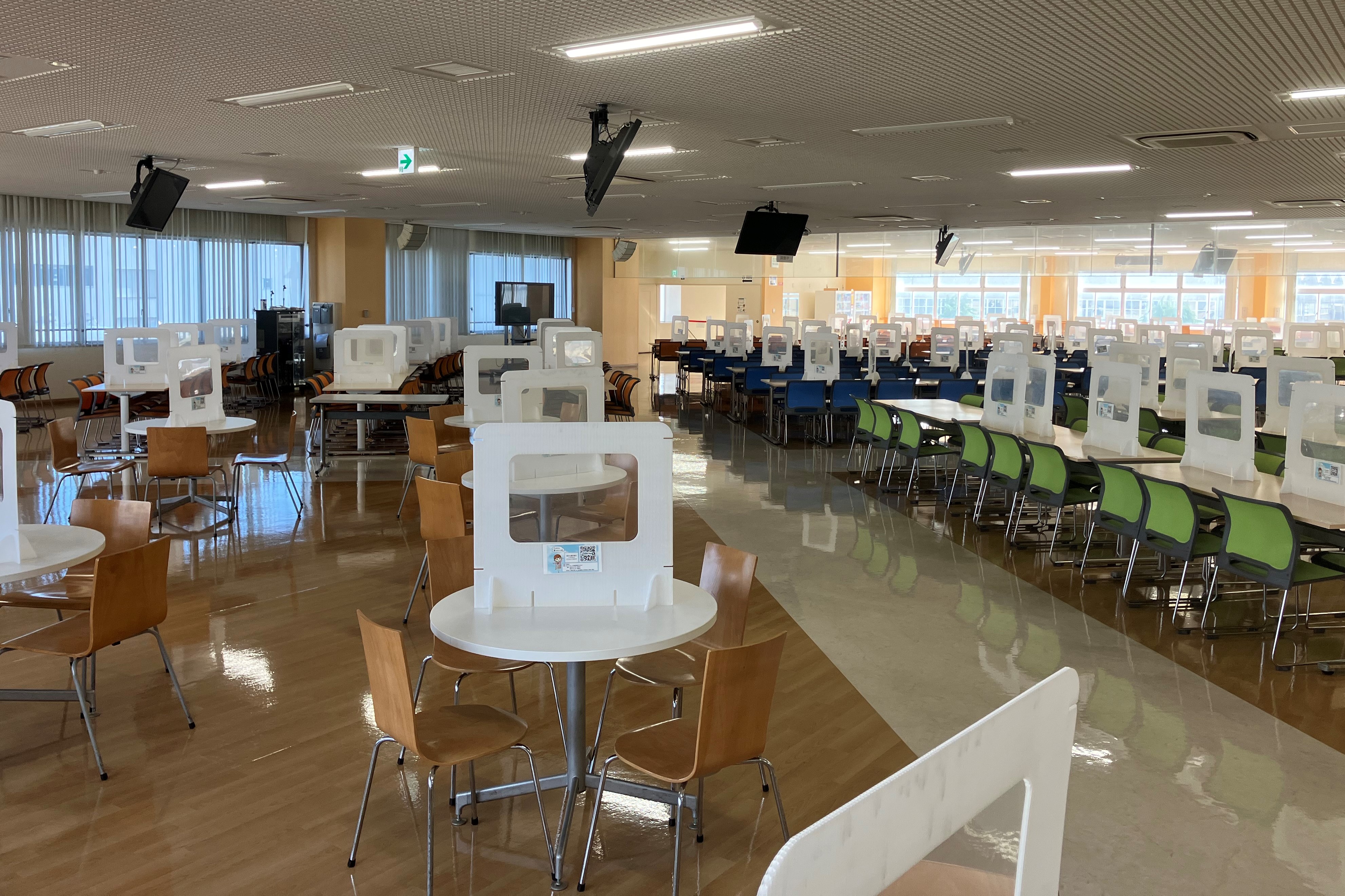 就業先イメージ