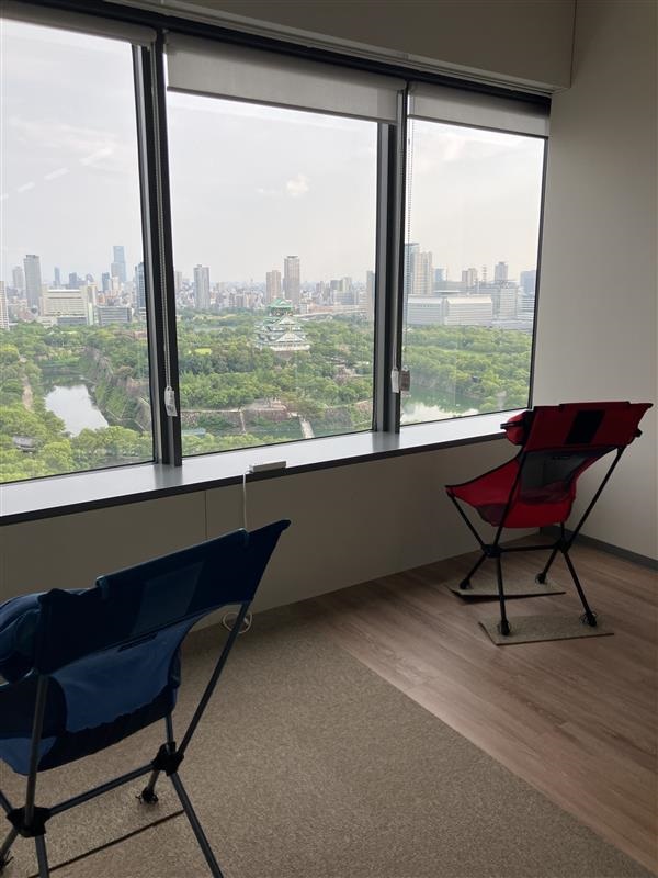 就業先イメージ