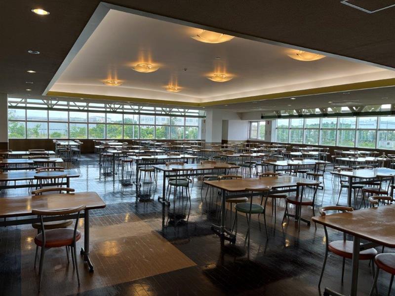 就業先イメージ