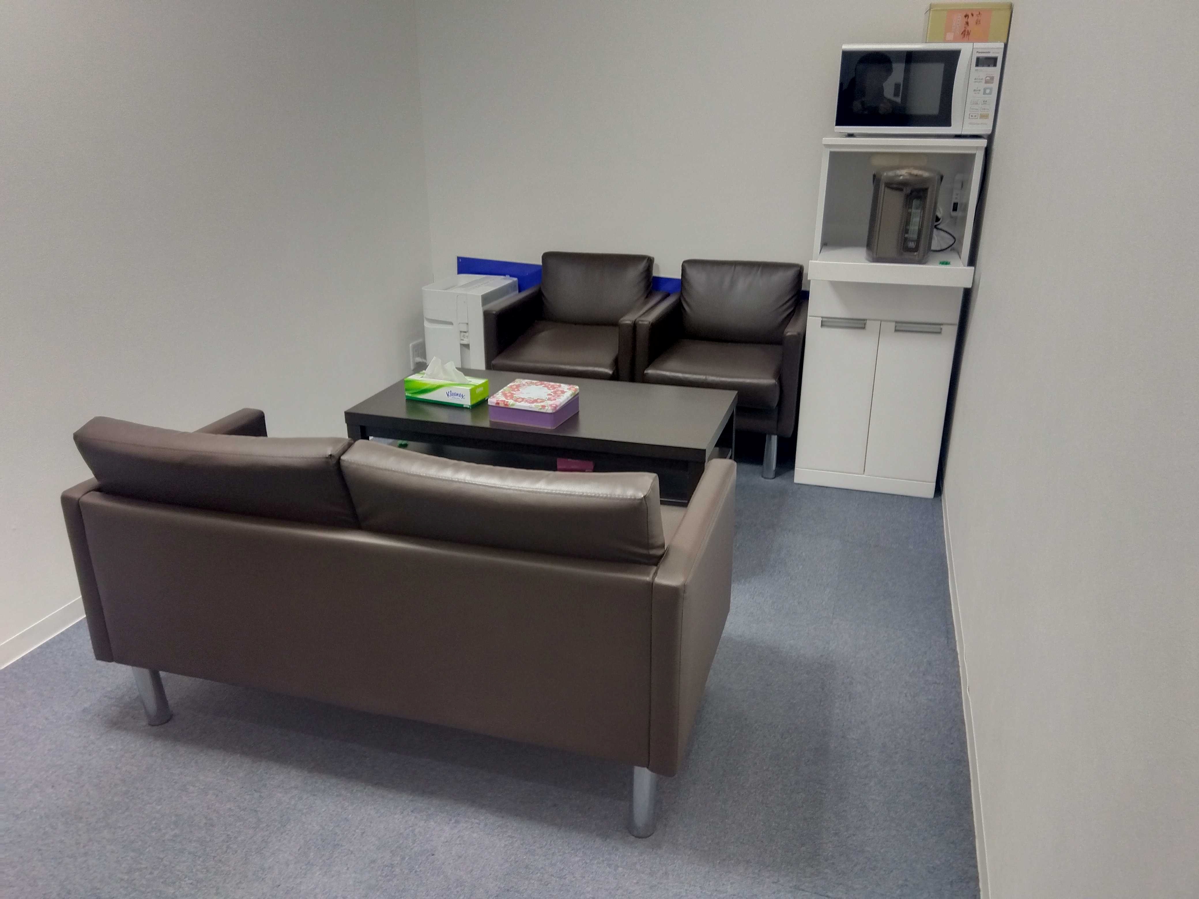 就業先イメージ