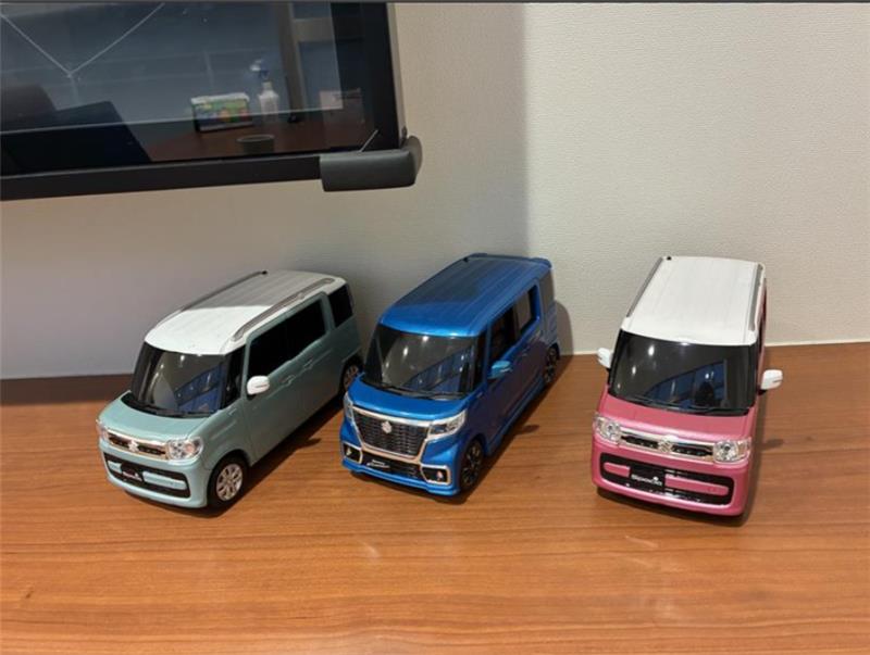 就業先イメージ