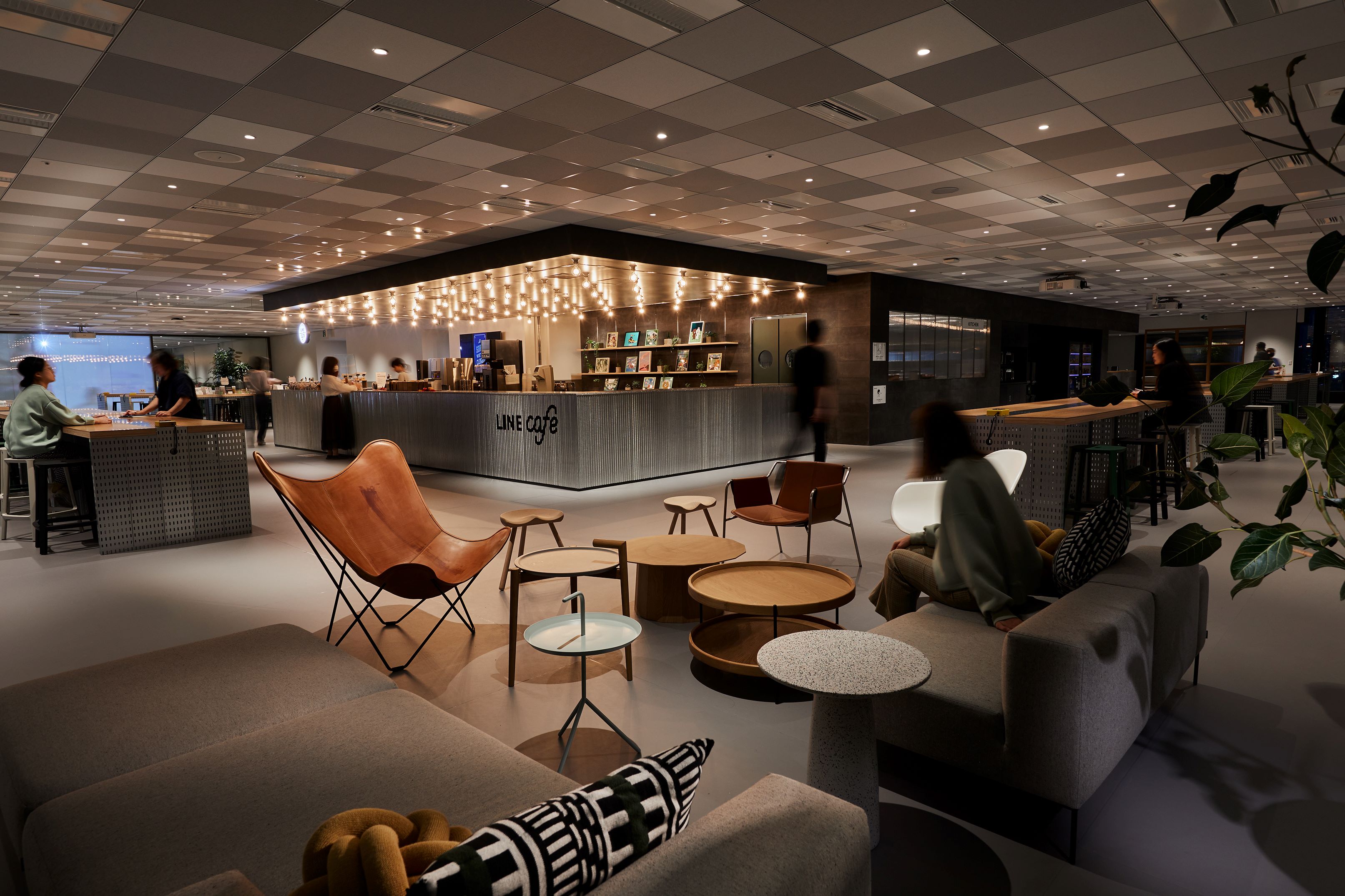 就業先イメージ