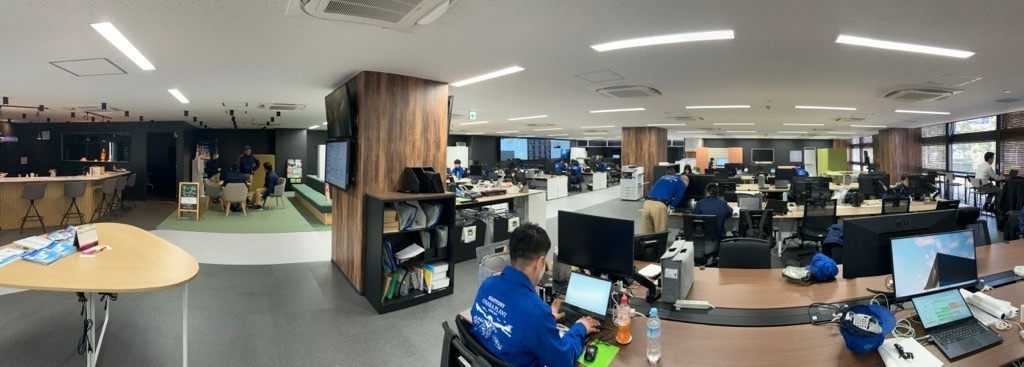 就業先イメージ