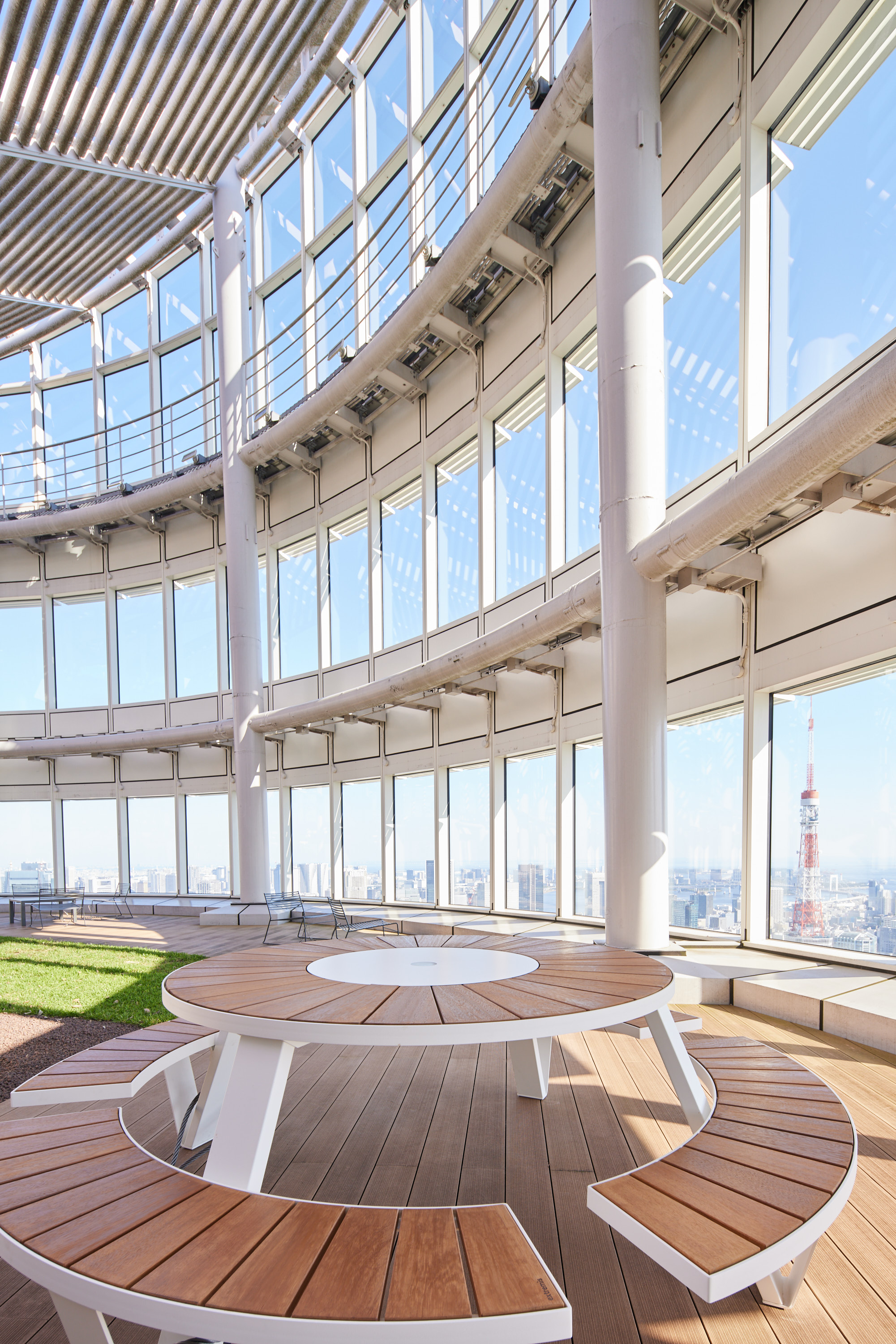 就業先イメージ