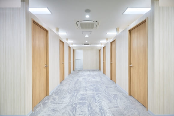 就業先イメージ