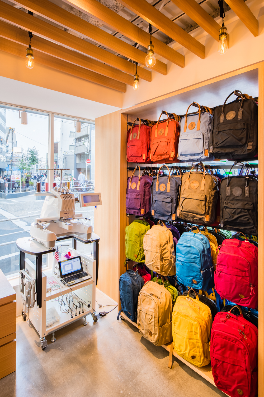 就業先イメージ