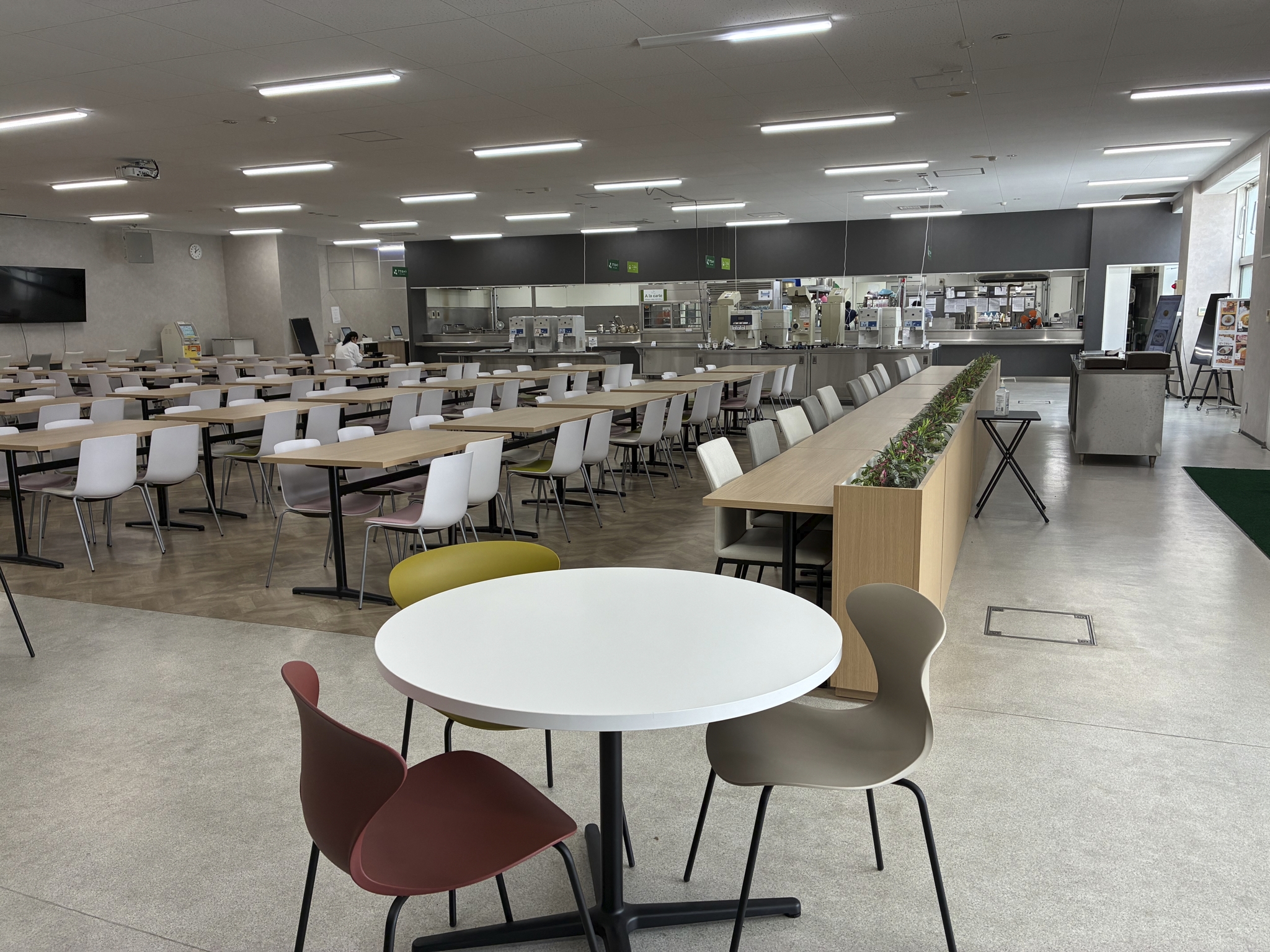 就業先イメージ