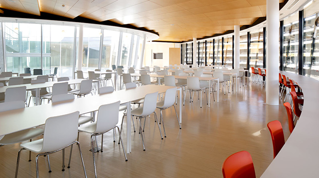 就業先イメージ