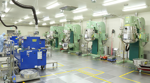 就業先イメージ