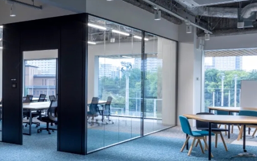 就業先イメージ