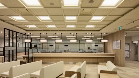 就業先イメージ