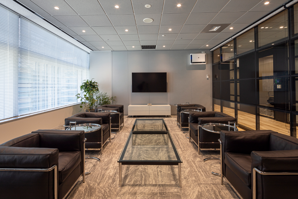 就業先イメージ