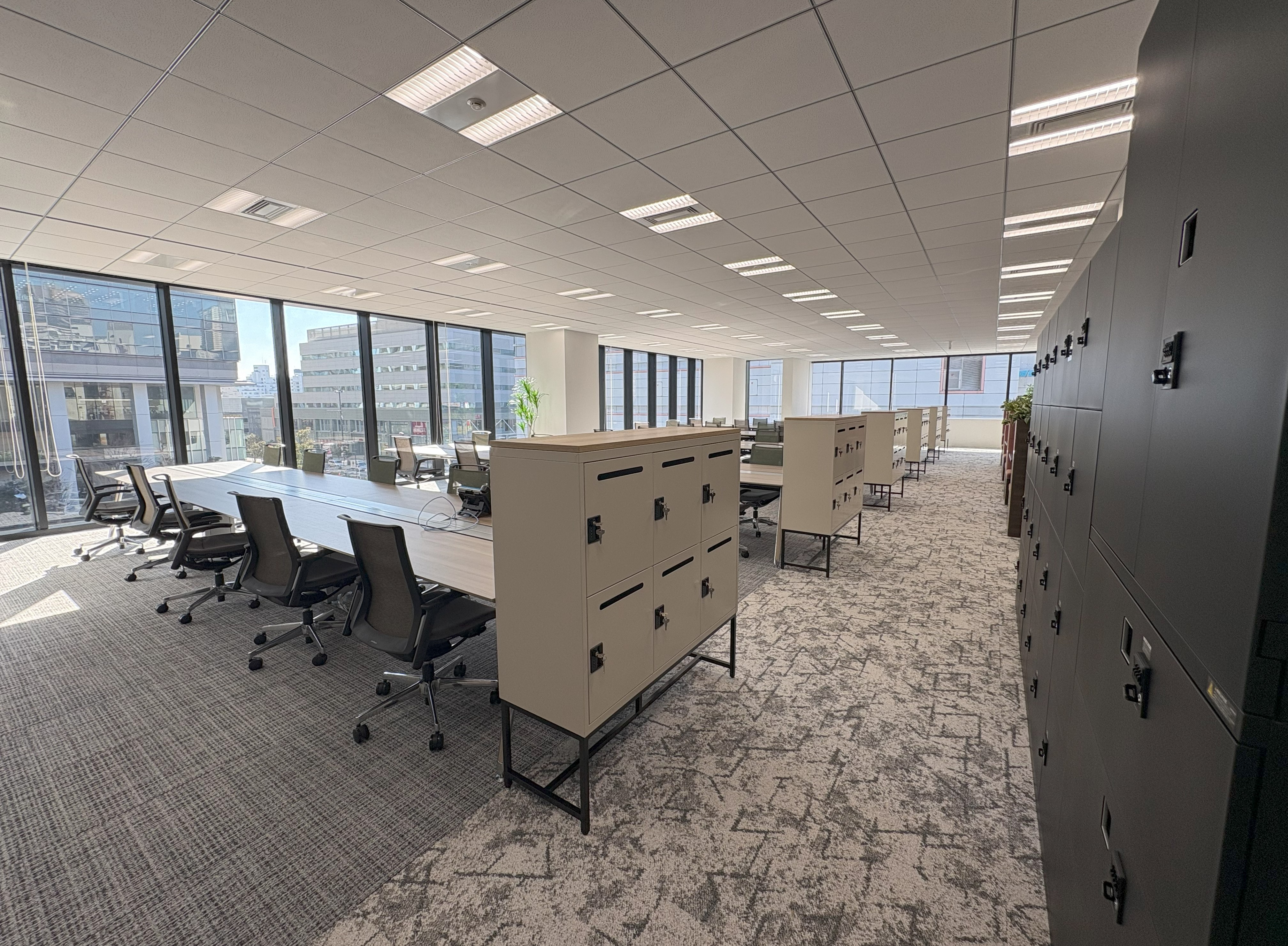 就業先イメージ