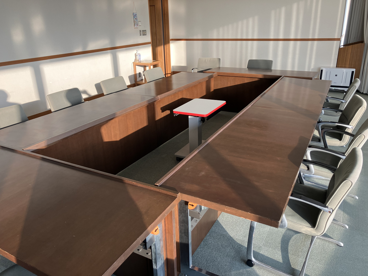 就業先イメージ