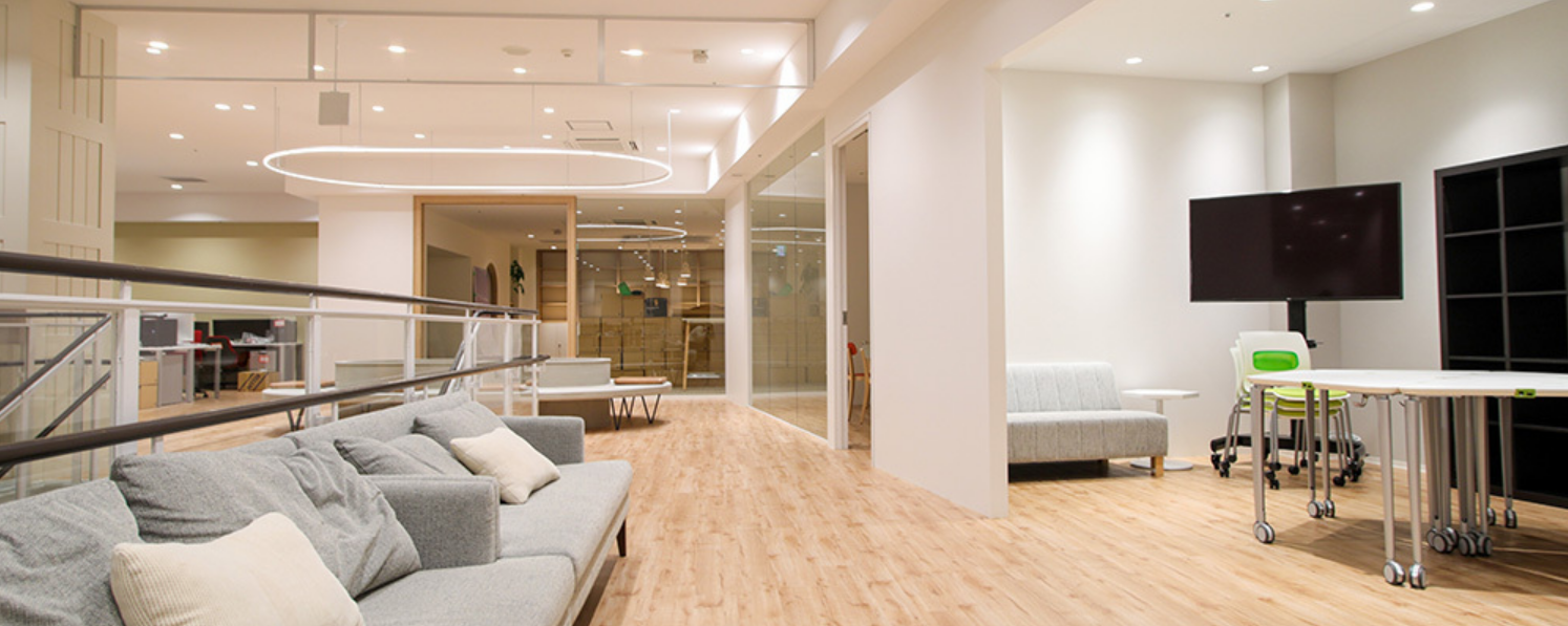 就業先イメージ