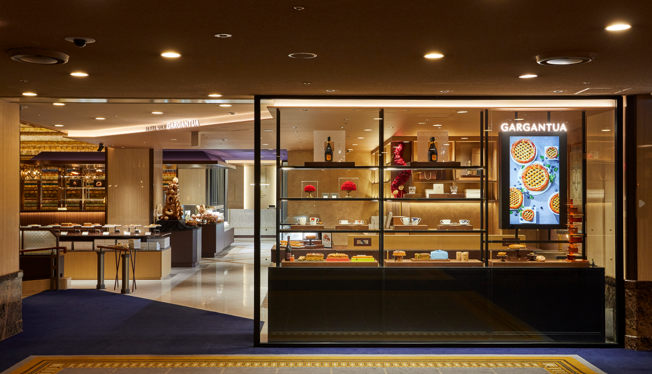 就業先イメージ