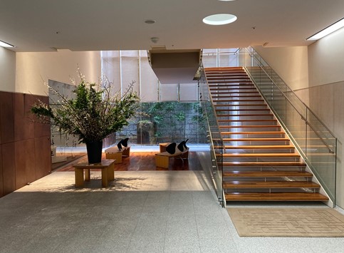 就業先イメージ