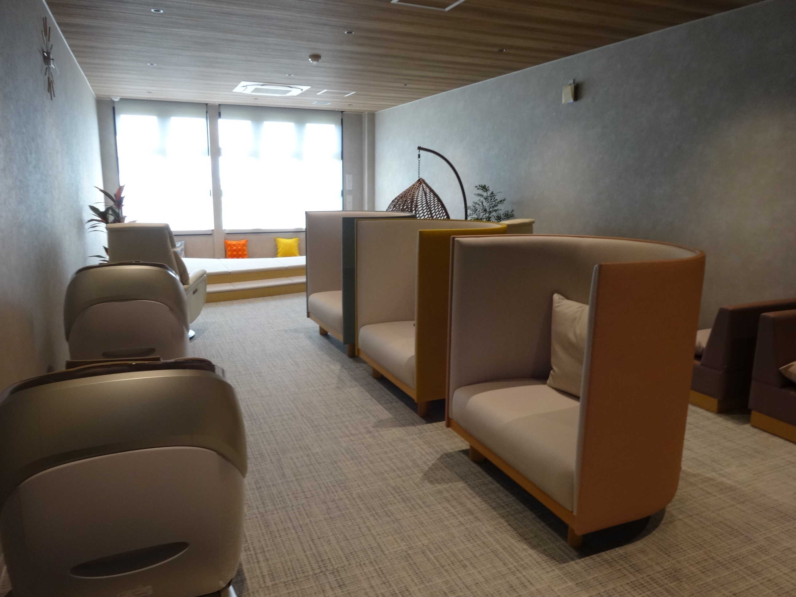 就業先イメージ