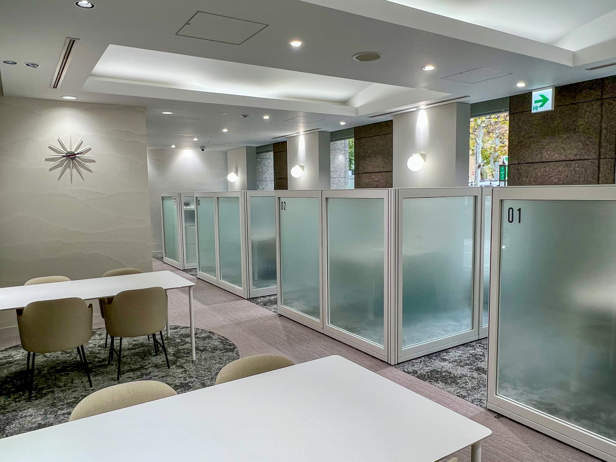 就業先イメージ