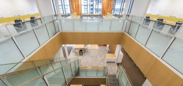 就業先イメージ