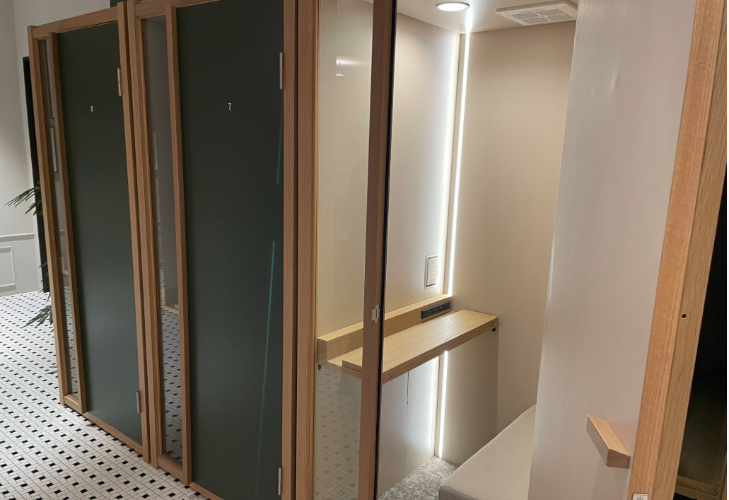 就業先イメージ