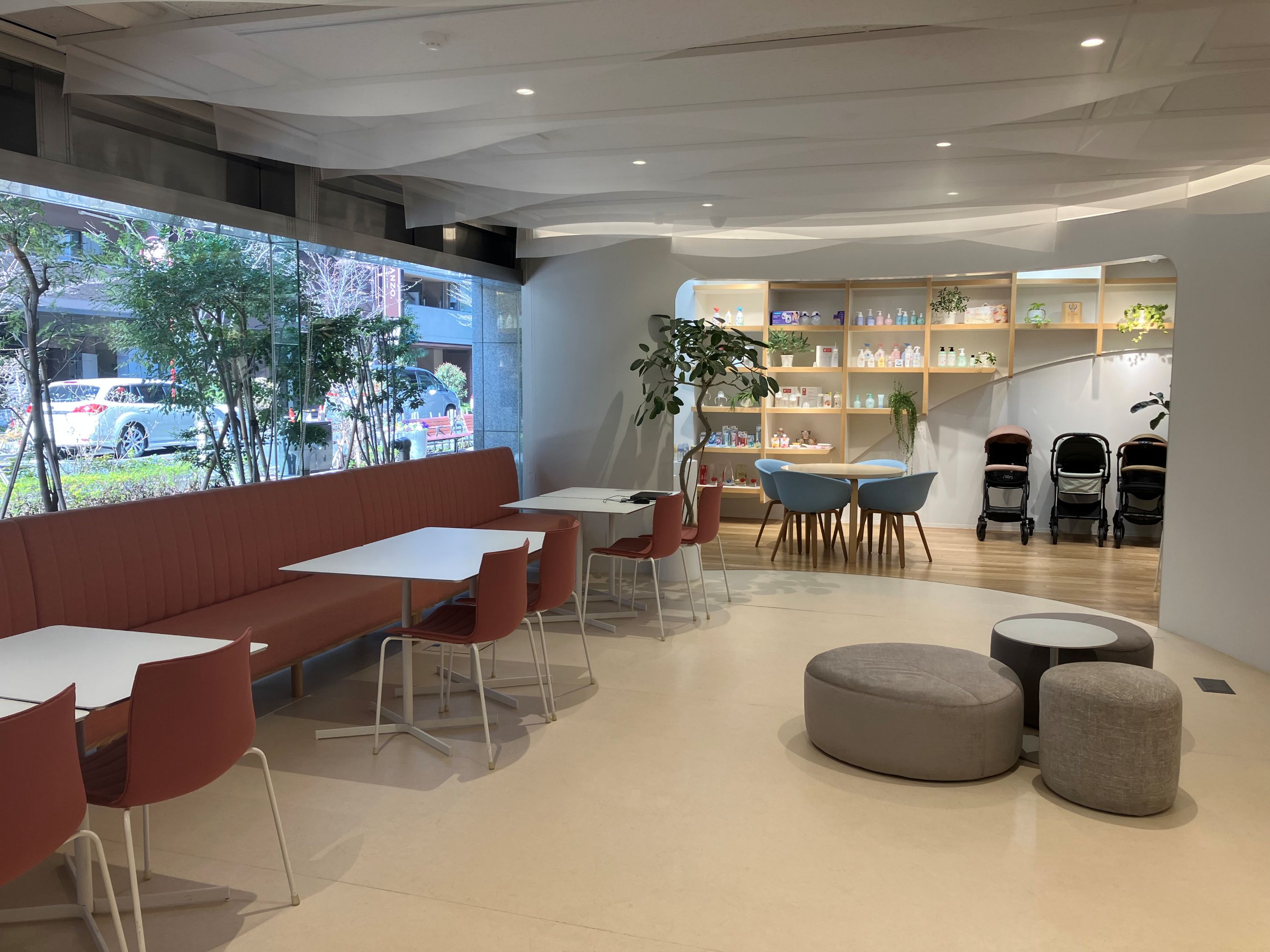 就業先イメージ