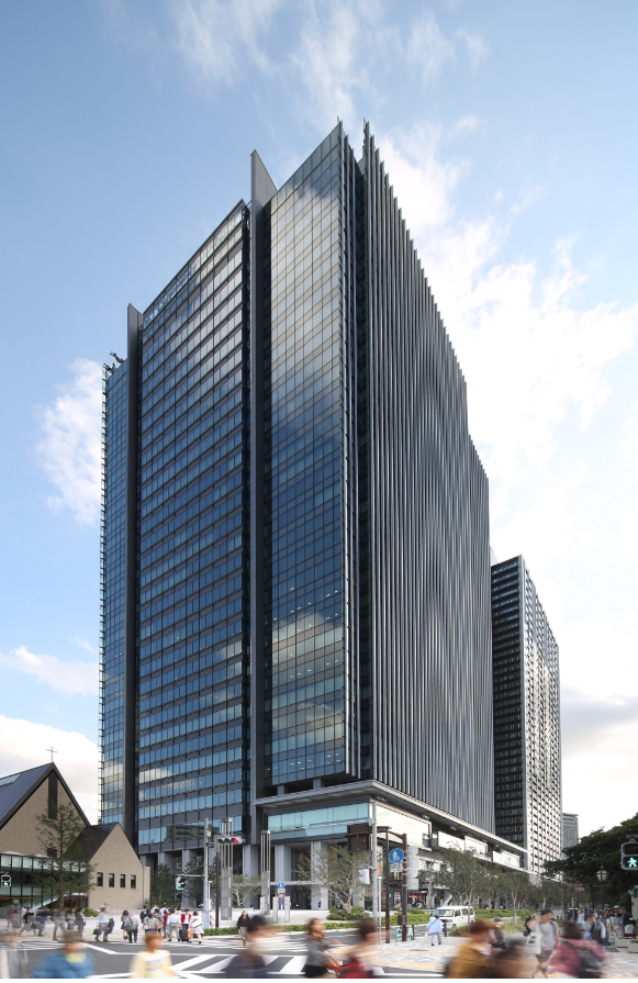 就業先イメージ