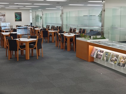 就業先イメージ