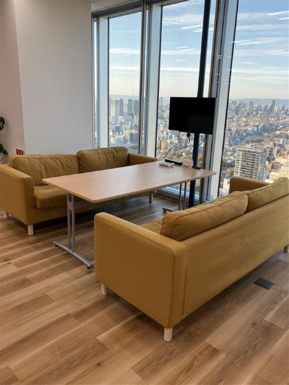 就業先イメージ