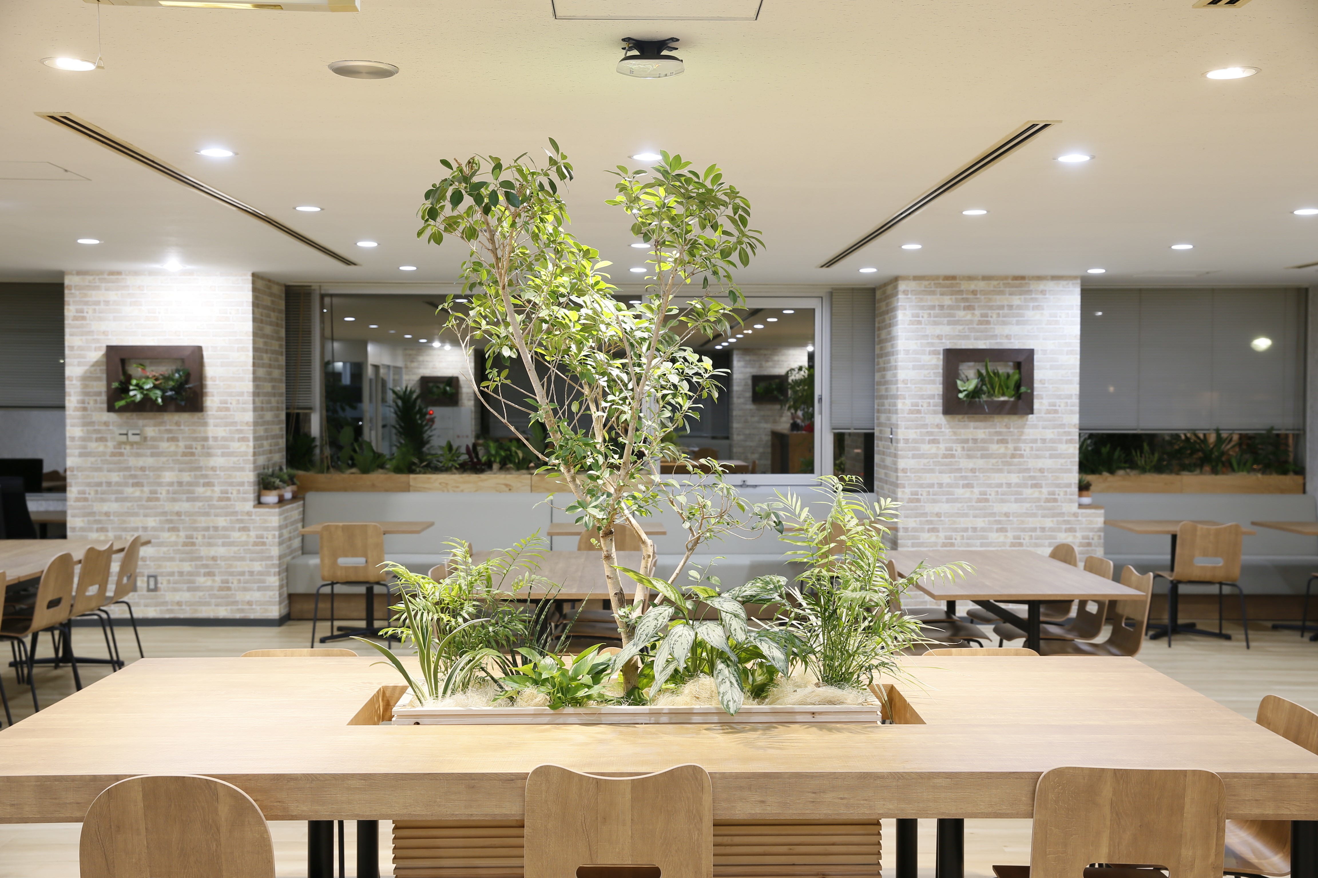 就業先イメージ