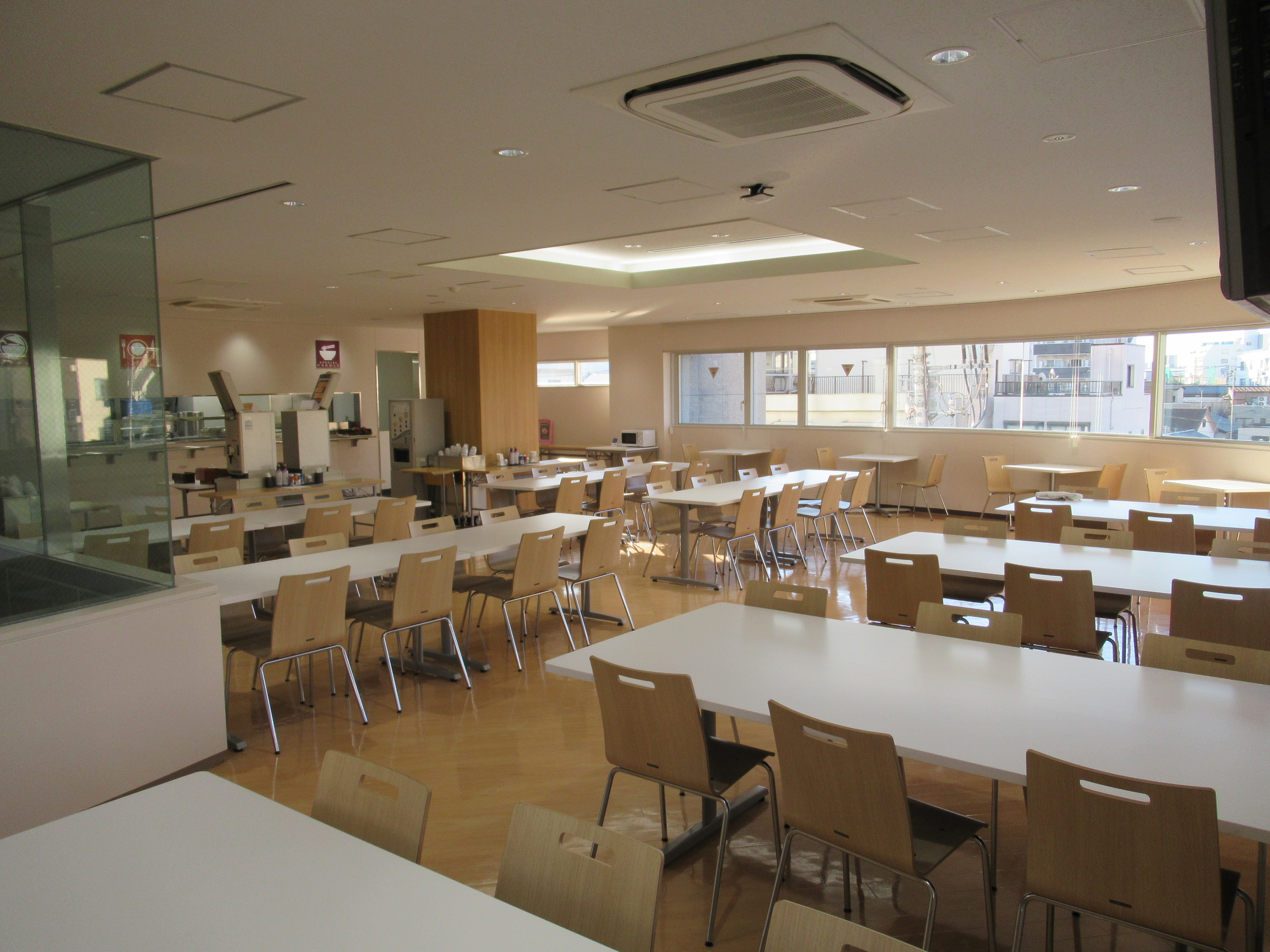 就業先イメージ