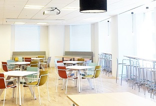 就業先イメージ