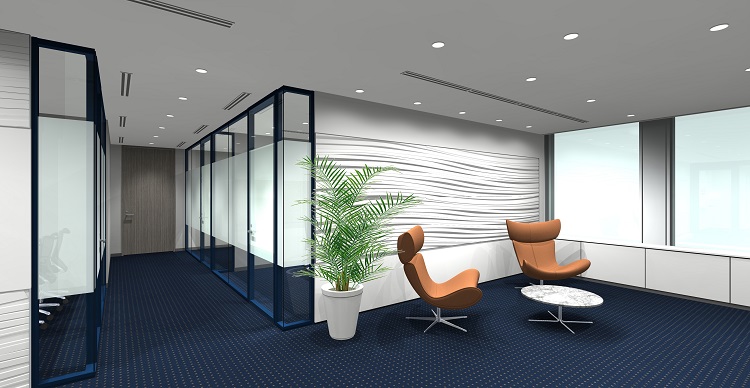 就業先イメージ