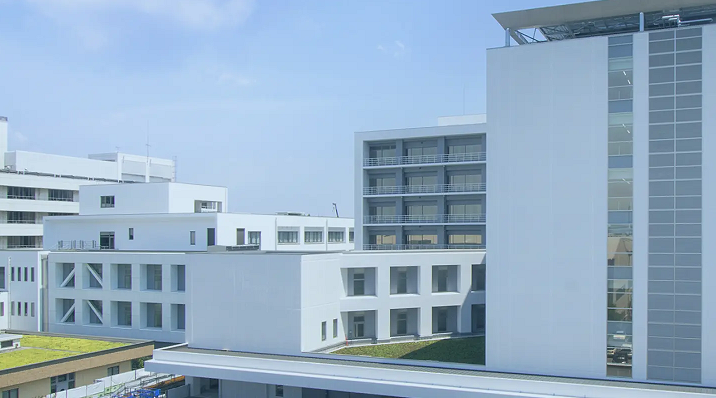 就業先イメージ