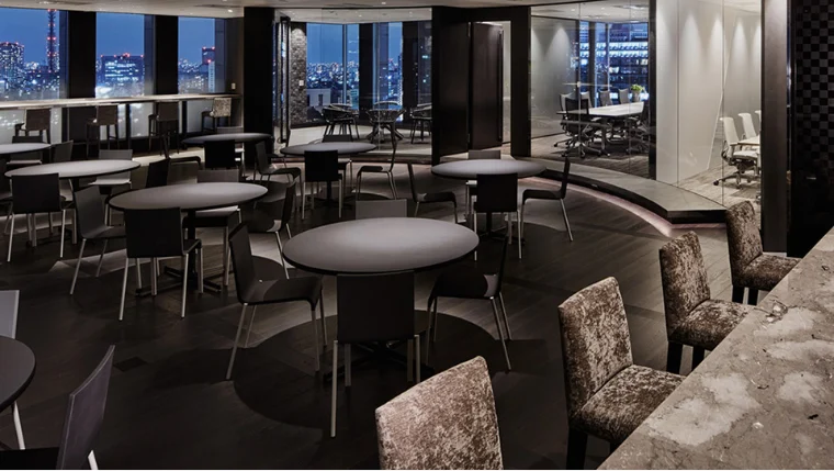 就業先イメージ