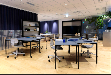 就業先イメージ