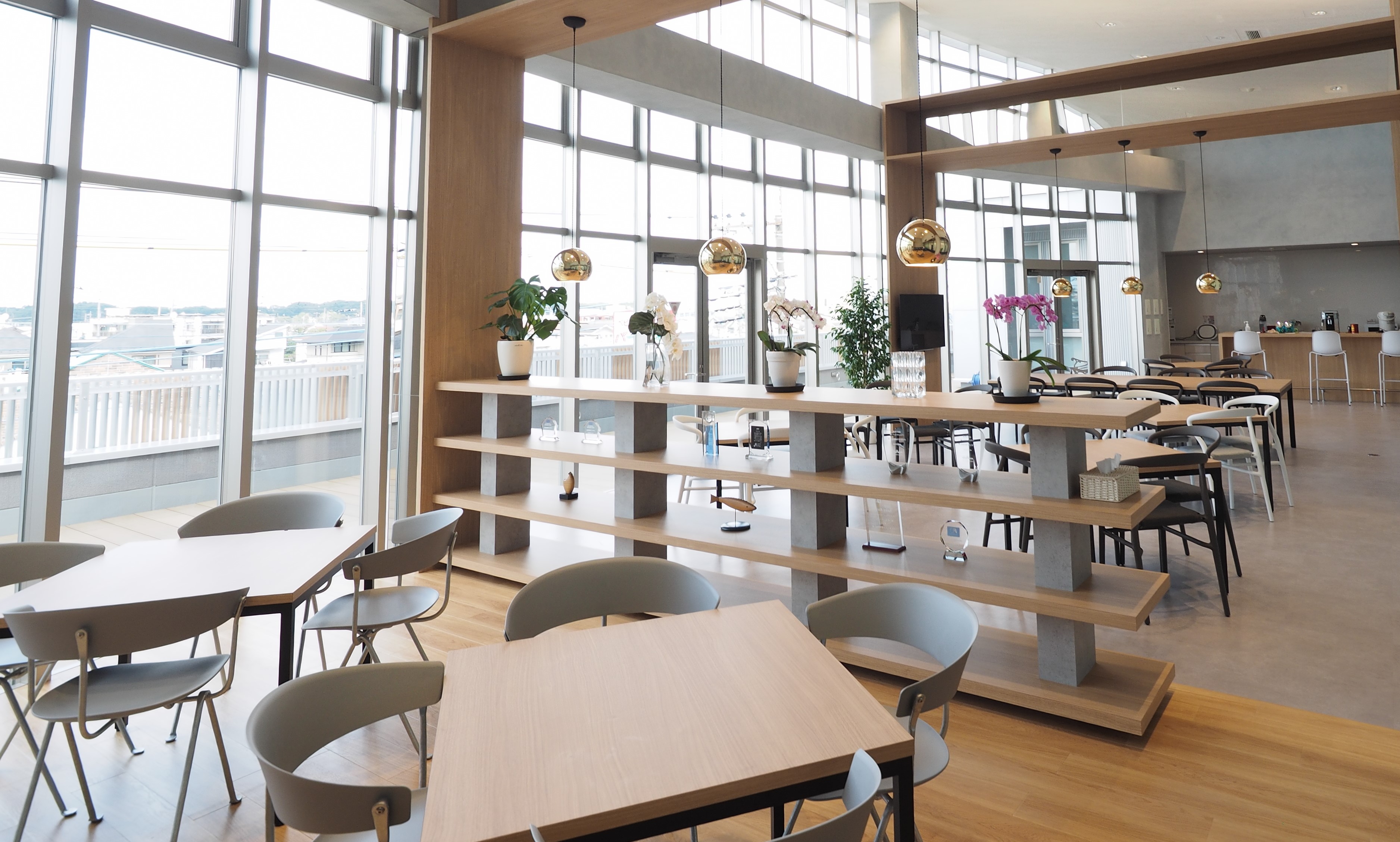 就業先イメージ