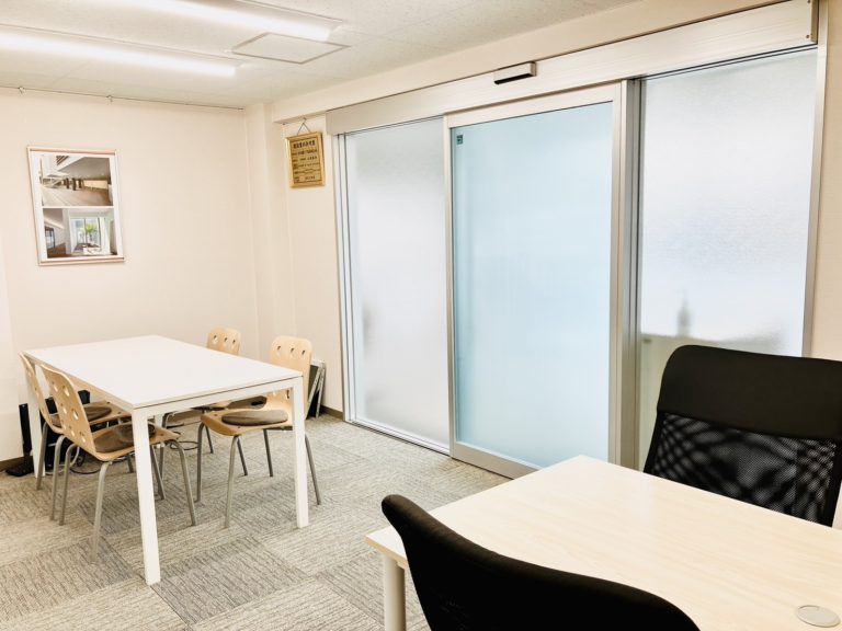 就業先イメージ