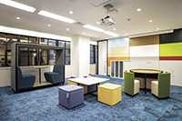 就業先イメージ