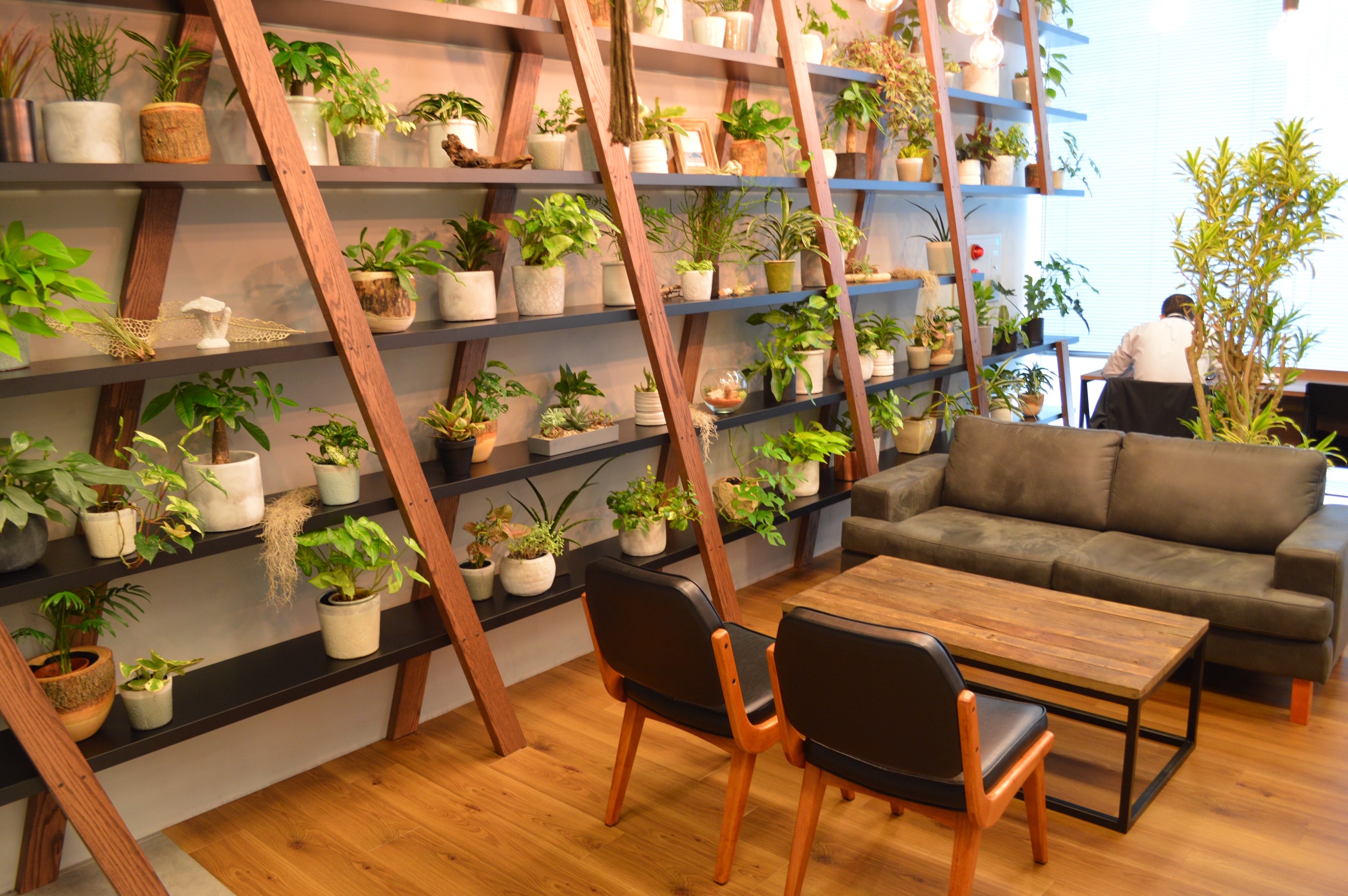 就業先イメージ