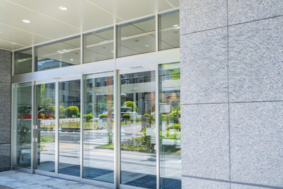 就業先イメージ