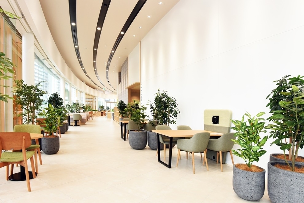 就業先イメージ