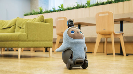 就業先イメージ