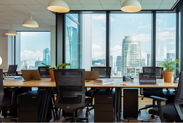 就業先イメージ