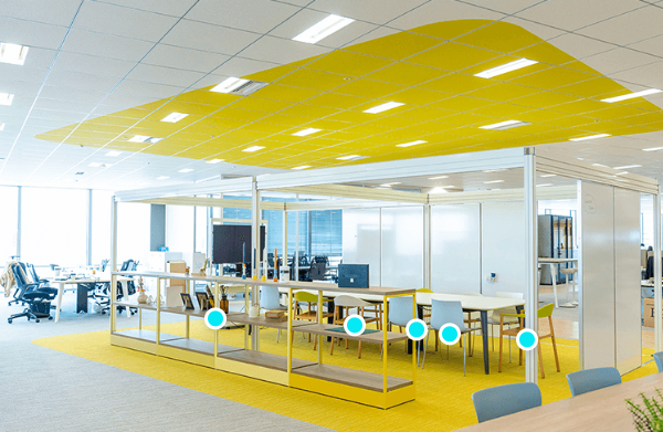 就業先イメージ