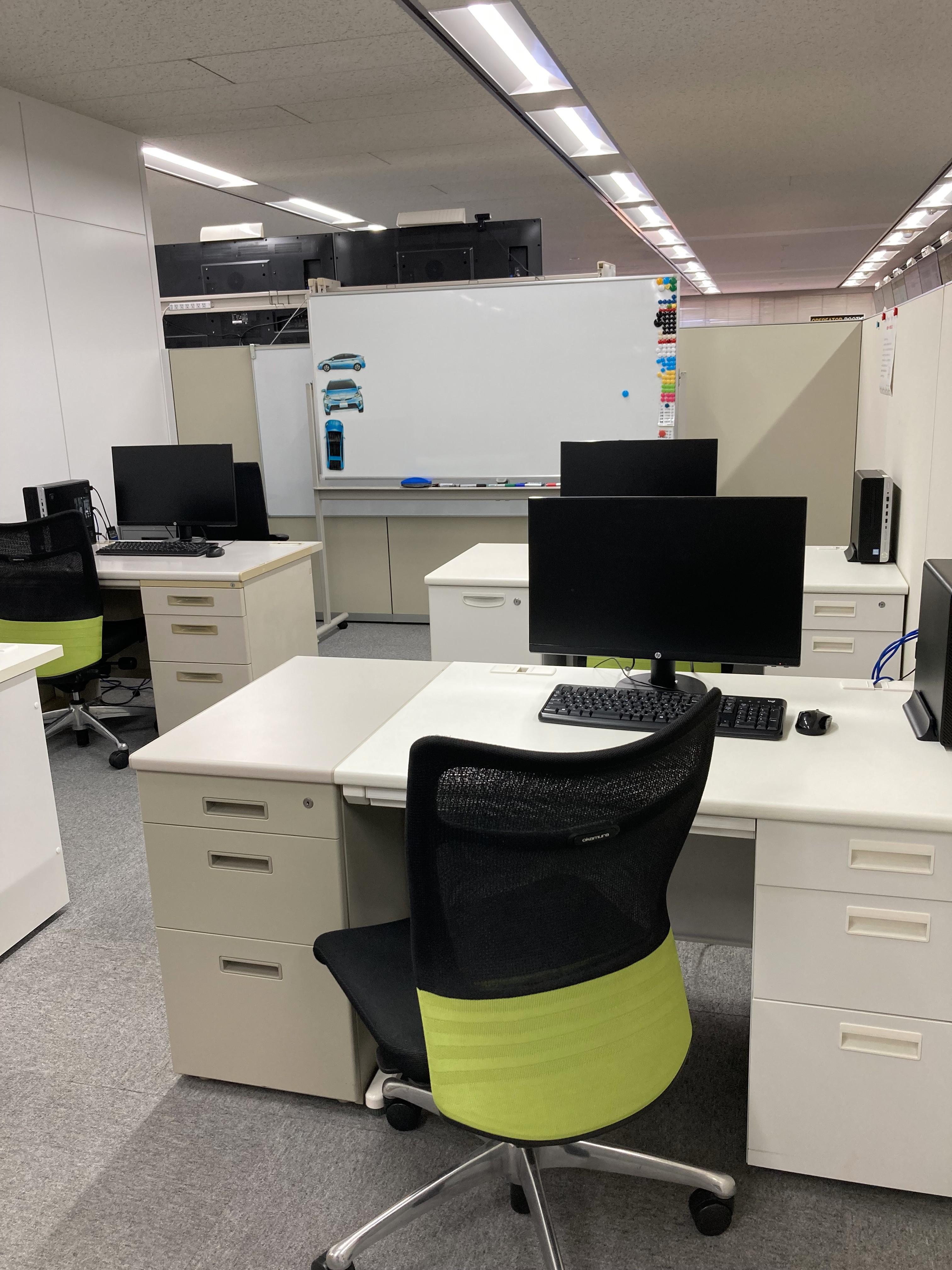 就業先イメージ